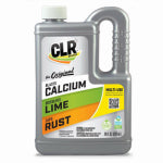 JELMAR Calcium, Lime & Rust Remover, 28-oz. CLEANING & JANITORIAL SUPPLIES JELMAR   
