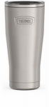 THERMOS LLC Cold Cup, Matte Stainless Steel, 24 oz. HOUSEWARES THERMOS LLC