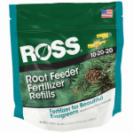 LAWN & GARDEN LLC Acid-Loving Root Feeder Refill, 10-20-20, 36-Pk. LAWN & GARDEN LAWN & GARDEN LLC