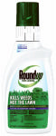 SCOTTS ORTHO ROUNDUP Roundup For Lawns Southern, 32 oz. Concentrate LAWN & GARDEN SCOTTS ORTHO ROUNDUP