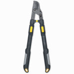 WOODLAND TOOLS INC Heavy-Duty Loppers, 26 - 37 In. Extendable Reach LAWN & GARDEN WOODLAND TOOLS INC