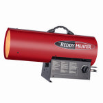 DURA HEAT Dura Heat GFA125A Forced Air Heater, 100 lb Tank, Liquid Propane, 70000/85000/125000 Btu, 99 % Efficiency APPLIANCES & ELECTRONICS DURA HEAT