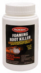 ROEBIC Roebic FRK6 Root Killer, Granular, 1 lb Can PLUMBING, HEATING & VENTILATION ROEBIC