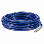 GRACO Graco 247339 Hose, 1/4 in ID, 25 ft L PAINT GRACO