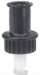 TORO Toro 53123 Spray Sprinkler, 1/2 in Connection, 5 to 15 ft, 27 deg Nozzle Trajectory, End Strip Nozzle, Plastic LAWN & GARDEN TORO