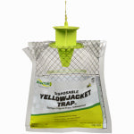 RESCUE Rescue YJTD-DB12-W Disposable Yellow Jacket Trap LAWN & GARDEN RESCUE