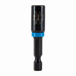 J S PRODUCTS Magnetic Impact Nut Driver, 1/4 In. TOOLS J S PRODUCTS