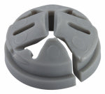 HALEX Halex 75105B Push-In Connector, 3/8 in, Nylon ELECTRICAL HALEX