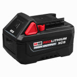 MILWAUKEE ELECTRIC TOOL CORP M18 XC5.0 Battery TOOLS MILWAUKEE ELECTRIC TOOL CORP