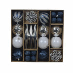 ILLUMAX CHINA LIMITED 46CT BLU SP Ornament