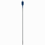 BOSCH Bosch Daredevil DLSB1009 Spade Drill Bit, 3/4 in Dia, 16 in OAL, 1/4 in Dia Shank, Hex Shank TOOLS BOSCH