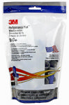 3M COMPANY Performance Plus Wire Connector, 8-14 AWG, 50-Pk.