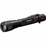 COAST PRODUCTS G32 LED Focusing Flashlight ELECTRICAL COAST PRODUCTS