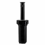 ORBIT IRRIGATION PRODUCTS Orbit 54385 Pop-Up Spray Head, Part-Circle, 1/2 in Connection, 3 in H Pop-Up, 10 to 15 ft, Plastic, 1/EA LAWN & GARDEN ORBIT IRRIGATION PRODUCTS