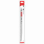 DIABLO Diablo DS1205FG5 Reciprocating Saw Blade, Applicable Materials: Wood, 12 in L, 5 TPI TOOLS DIABLO