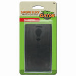 GATOR Gator 7280 Sanding Block, 4-3/4 in L, 2-1/2 in W PAINT GATOR