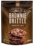 MIDWEST DISTRIBUTION Chocolate Chip Brownie Brittle, 5-oz. HOUSEWARES MIDWEST DISTRIBUTION   