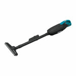 MAKITA USA INC Cordless Vacuum, 18-Volt Lithium Ion, TOOL ONLY
