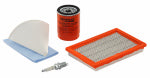 GENERAC Generac 6482 Scheduled Maintenance Kit, For: 8 kW HSB with 410 cc Engine OUTDOOR LIVING & POWER EQUIPMENT GENERAC