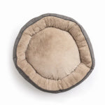 PETMATE 30" Round Pet Bolster