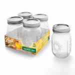 NEWELL BRANDS DISTRIBUTION LLC 4PK PT Ball Sunshine HOUSEWARES NEWELL BRANDS DISTRIBUTION LLC