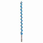 J S PRODUCTS Stinger Woodboring Auger Drill Bit, 18 x 3/4 In. TOOLS J S PRODUCTS