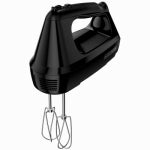 APPLICA CONSUMER PRODUCTS Black+Decker MX3200B Hand Mixer with Turbo Boost, 120 V, 250 W, 6-Speeds, Black APPLIANCES & ELECTRONICS APPLICA CONSUMER PRODUCTS