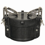 MI CONVEYANCE SOLUTIONS Polypropylene Dust Cap Cam HARDWARE & FARM SUPPLIES MI CONVEYANCE SOLUTIONS