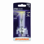 OSRAM SYLVANIA INC 9003 XtraVision Halogen Headlight Bulb, 9003XV.BP AUTOMOTIVE OSRAM SYLVANIA INC
