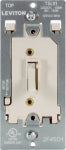 LEVITON MFG CO LTALM SP/3W TOG DIMMER