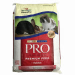 MANNA PRO CORP Rabbit Food, Select, 50-Lbs.
