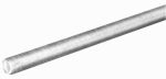 STEELWORKS BOLTMASTER SteelWorks Coarse Threaded Rod Hot Dipped Galvanized (1/2"-13 x 6')