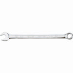 DEWALT DEWALT DWMT72193OSP Combination Wrench, 5/16 in Thick Open End, 5/8 in W Open End, SAE, 3/8 in Head, 5-5/32 in L, Chrome TOOLS DEWALT