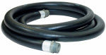 MI CONVEYANCE SOLUTIONS Farm Transfer Hose Assembly With Static Wire, .75-In. x 20-Ft. HARDWARE & FARM SUPPLIES MI CONVEYANCE SOLUTIONS
