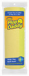 SCRUB DADDY INC Mop Daddy Roller Sponge Mop Refill CLEANING & JANITORIAL SUPPLIES SCRUB DADDY INC