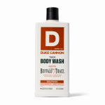 DUKE CANNON COMPANY 18OZ Bourbon Body Wash HOUSEWARES DUKE CANNON COMPANY