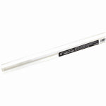 TRIMACO, INC. Corner Guard, Self-stick, Clear, 5/8-In. x 4-Ft. PAINT TRIMACO, INC.   