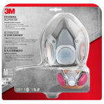 3M COMPANY Household Multi-Purpose Respirator CLOTHING, FOOTWEAR & SAFETY GEAR 3M COMPANY