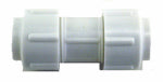 FLAIR-IT Flair-It PEXLOCK 16343 Coupling, 1/2 in, Compression, Copper, 200 psi Pressure LAWN & GARDEN FLAIR-IT
