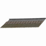 BLACK & DECKER/DEWALT DEWALT Framing Nails, Paper Tape, 30-Degree, Smooth Shank, Galvanized, Off-Set Round Head, 3 1/4-Inch X .131-Inch, 2000-Pack
