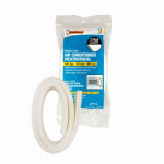 THERMWELL Air Conditioner Foam Weather Seal, White, 1-1/2 x 1/2 x 40 In.