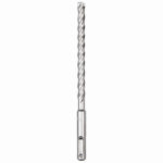MILWAUKEE Milwaukee MX4 48-20-7341 Rotary Hammer Drill Bit, 5/16 in Dia, 6 in OAL, 4-Cutter, 13/32 in Dia Shank TOOLS MILWAUKEE