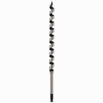 BLACK & DECKER/DEWALT Power Ship Auger Drill Bit, 7/8 In.