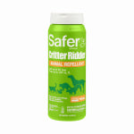 WOODSTREAM CORP Critter Ridder Animal Repellent Granules, 2 Lbs. LAWN & GARDEN WOODSTREAM CORP