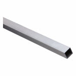 ASSA ABLOY AMERICAS RESIDENTIALI NC Mill Aluminum Square Tube, 1 x 1/16 x 72 In. HARDWARE & FARM SUPPLIES ASSA ABLOY AMERICAS RESIDENTIALI NC