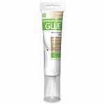 HENKEL CORPORATION Premium Silicone 2 Glue, Clear, 2.8-oz. Squeeze Tube PAINT HENKEL CORPORATION