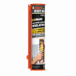 THERMWELL EZ Roll Patio Door Insulation Film & Dispenser, 84 x 112 In. HARDWARE & FARM SUPPLIES THERMWELL