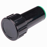 RAINDRIP Raindrip 303G00UB Hose End Plug, 1/2 in Connection, Compression, Poly, Green LAWN & GARDEN RAINDRIP