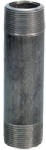 ASC ENGINEERED SOLUTIONS Black Pipe Nipple, 1-1/4 x 2 In.