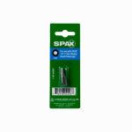 SPAX T30 x 1" Screwdriver Drill Bit Torx T-Star Drive Head (1 EA)